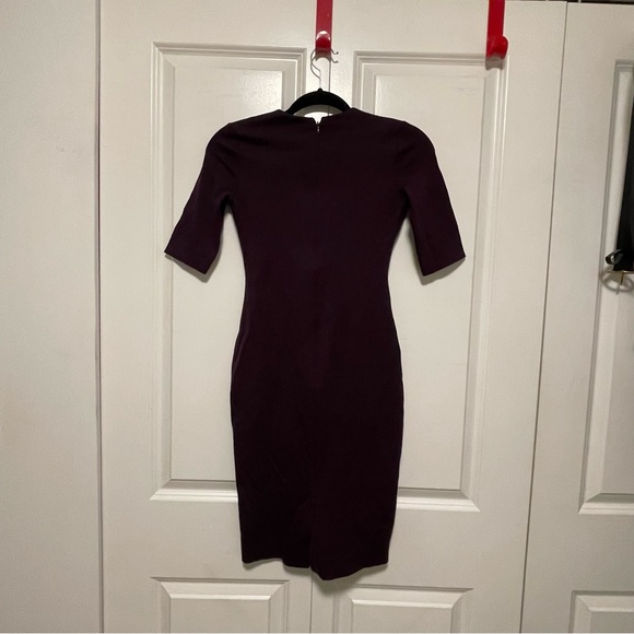 Babaton Body Contour Dress - Picture 4 of 4